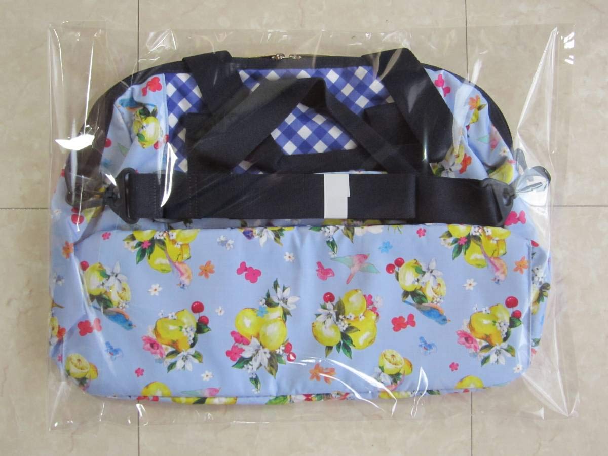 Amazon | LESPORTSAC Chesty レスポートサック チェスティ Lemon Party  