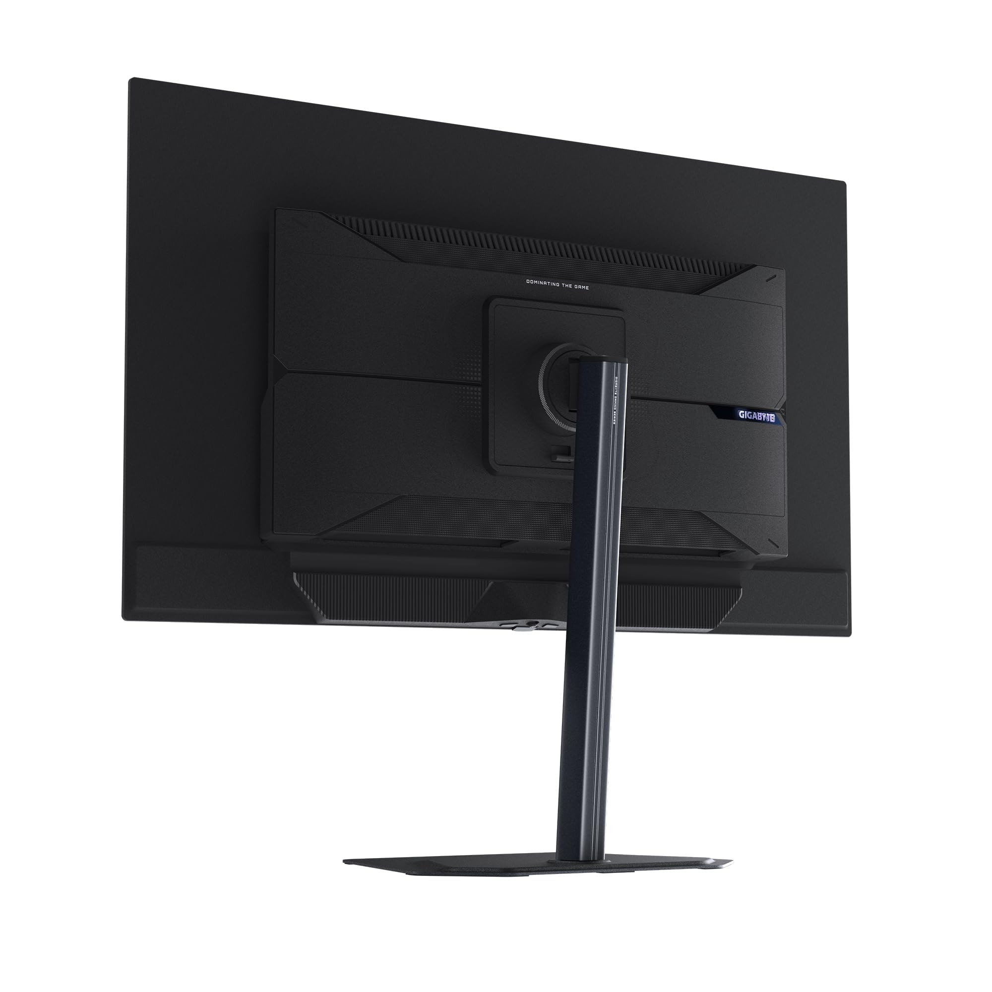 Gigabyte MO32U24 32-calowy monitor gamingowy OLED 4K UHD - 3840 x 2160, 240 Hz, 0,03 ms, 300 cd/m², kompatybilny z G-Sync, FreeSync Premium Pro, Display HDR True Black 500, HDMI 2.1, Displayport 1.4