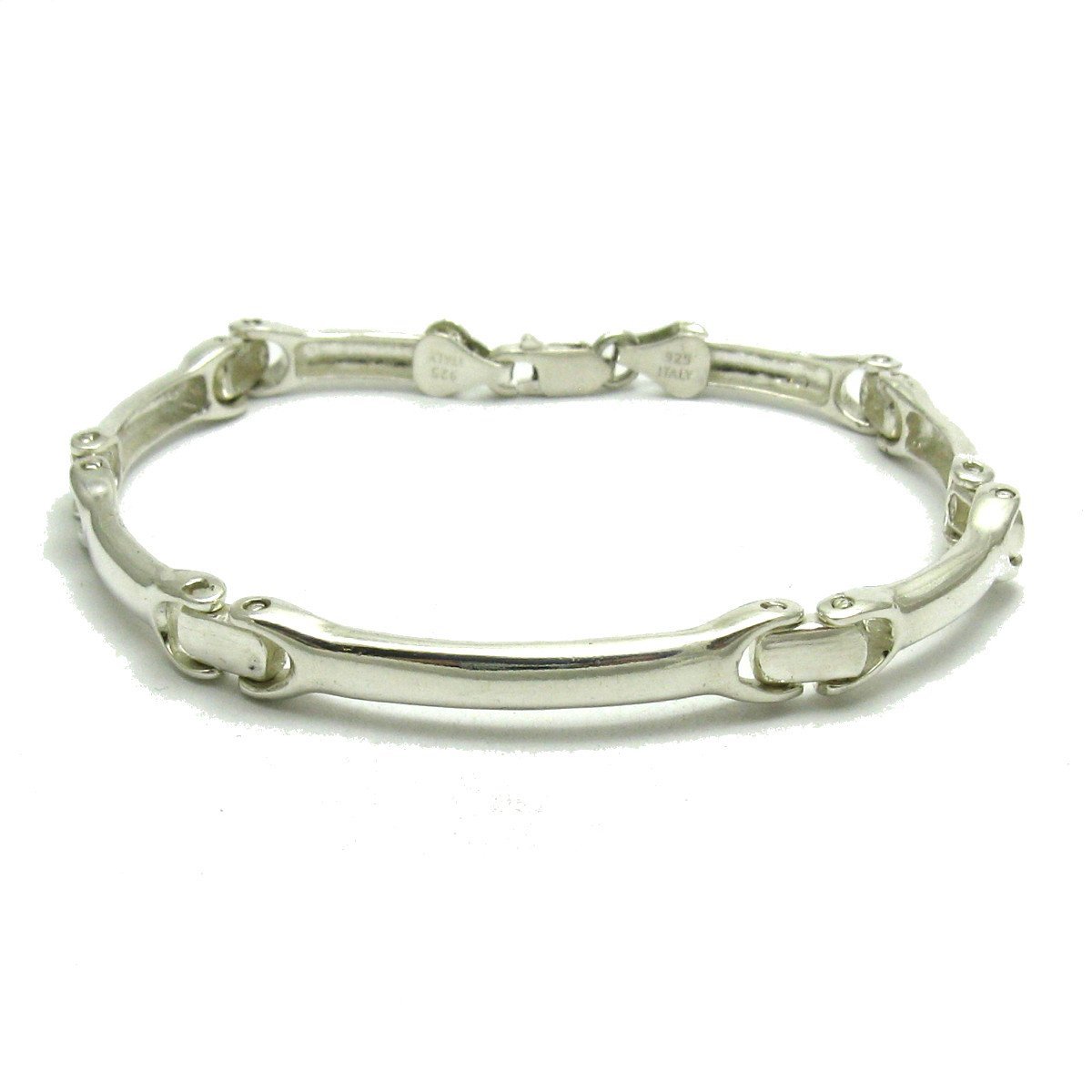 Sterling silber herren armband 925 Empress jewellery