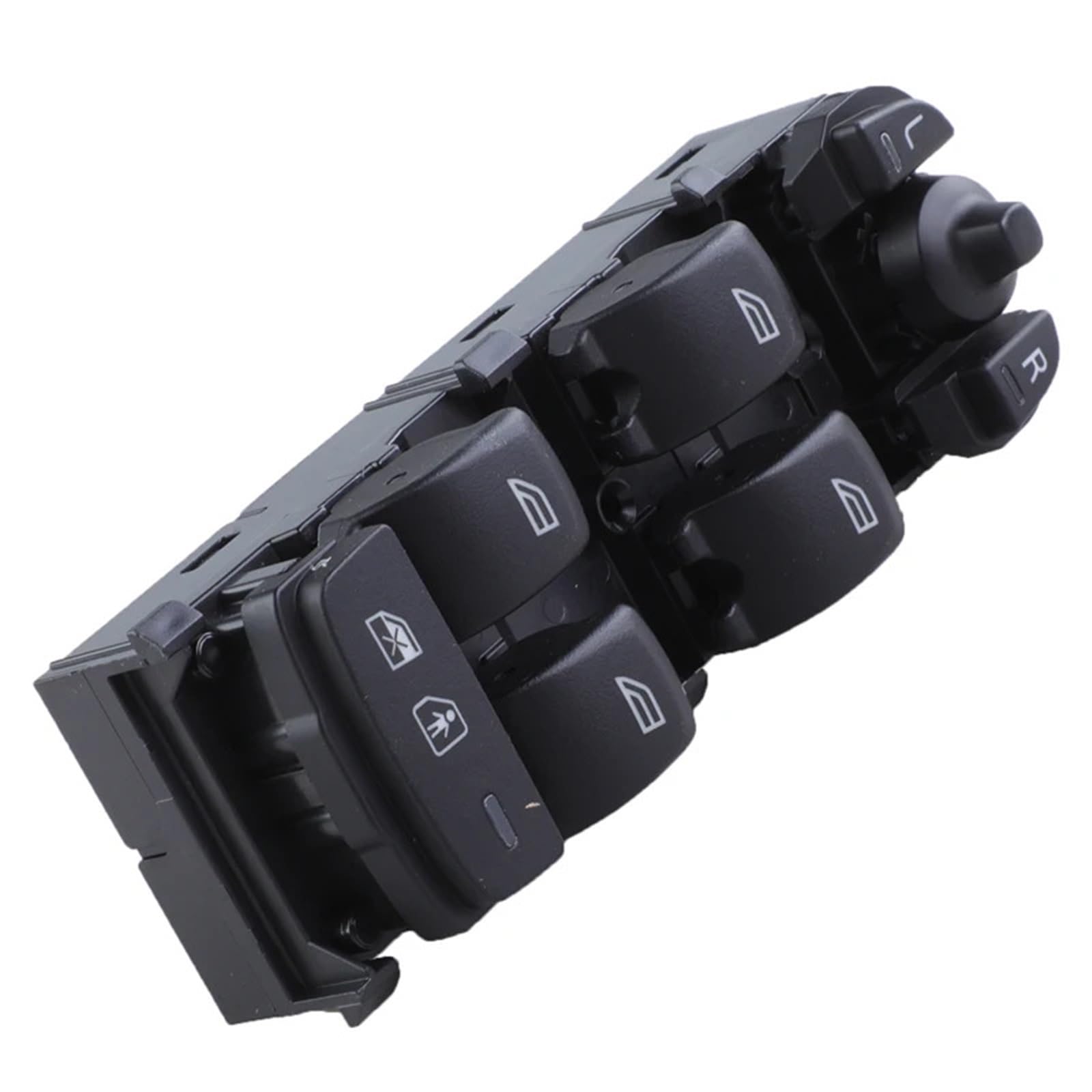 Front Left Power Window Switch For Volvo S60 S90 V60 V90 Xc60 Xc90