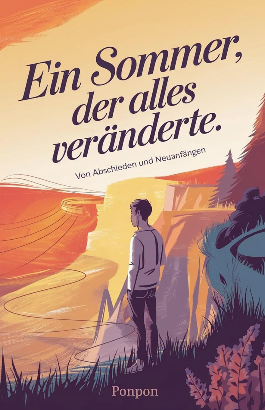 Ein Sommer, Der Alles Veränderte: Von Abschieden und Neuanfängen