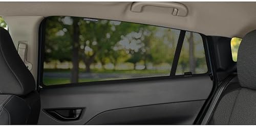 Miniatura 1 de Subaru 2024 Crosstrek 2024 Impreza - Juego de 2 sombrillas para ventana de 2 fila F501SFN000