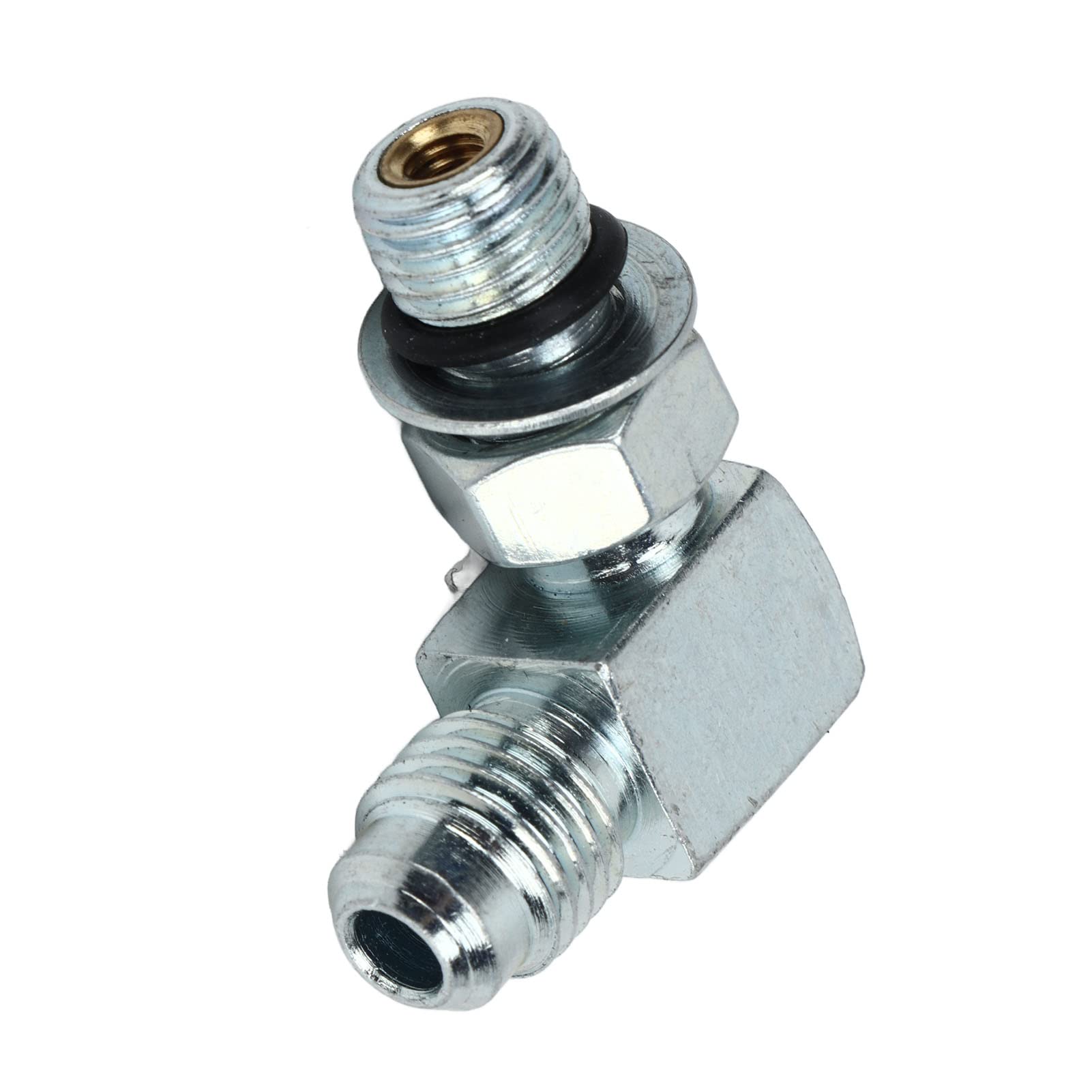 Amazon.com: 90° Elbow Fuel Pump Check Valve, 3033740 Leak Proof