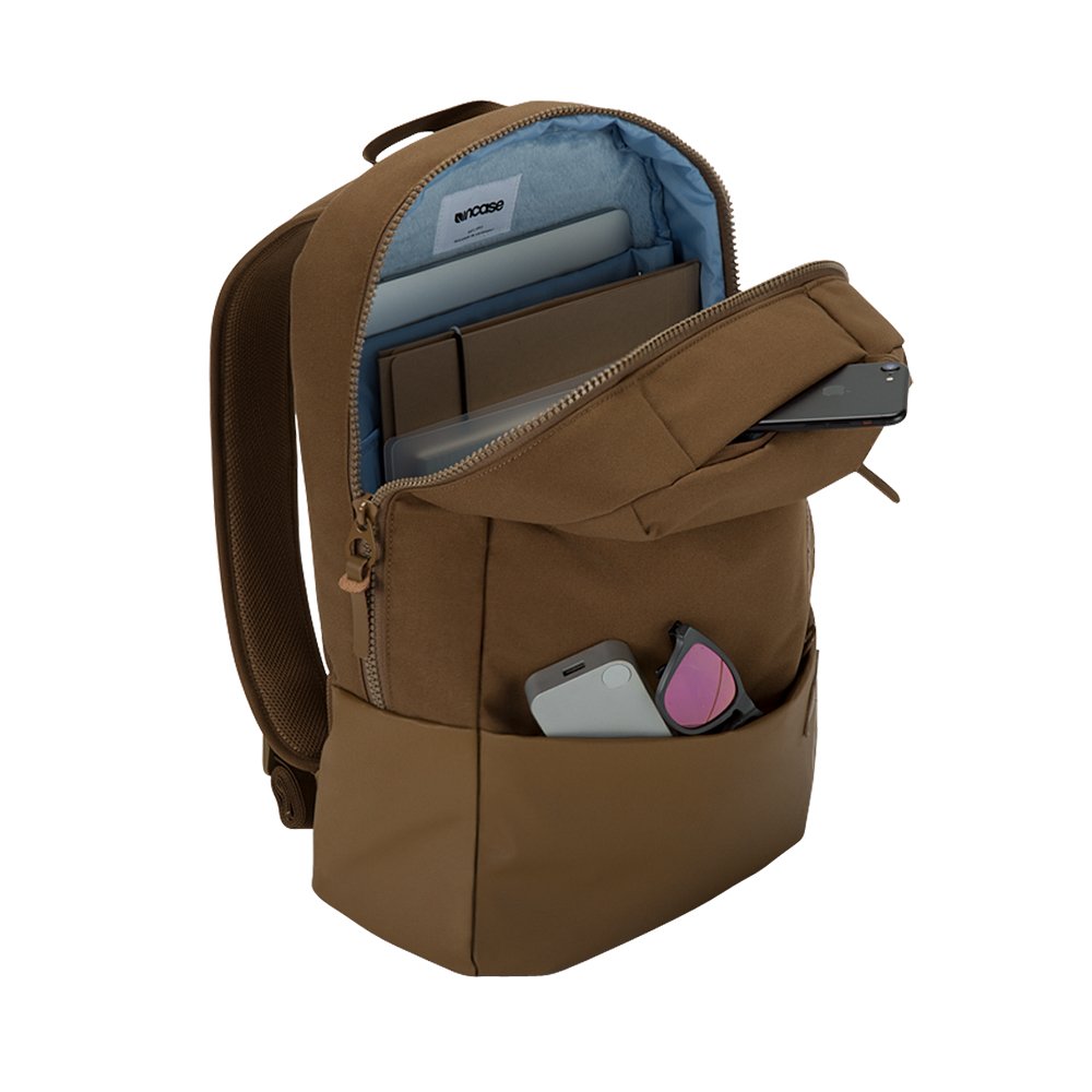 Amazon | Incase Compass バックパック, onesize M US, INCO100178-BRZ