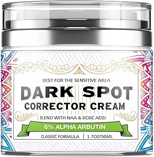 Cayenne Eliminador de manchas oscuras para ca...