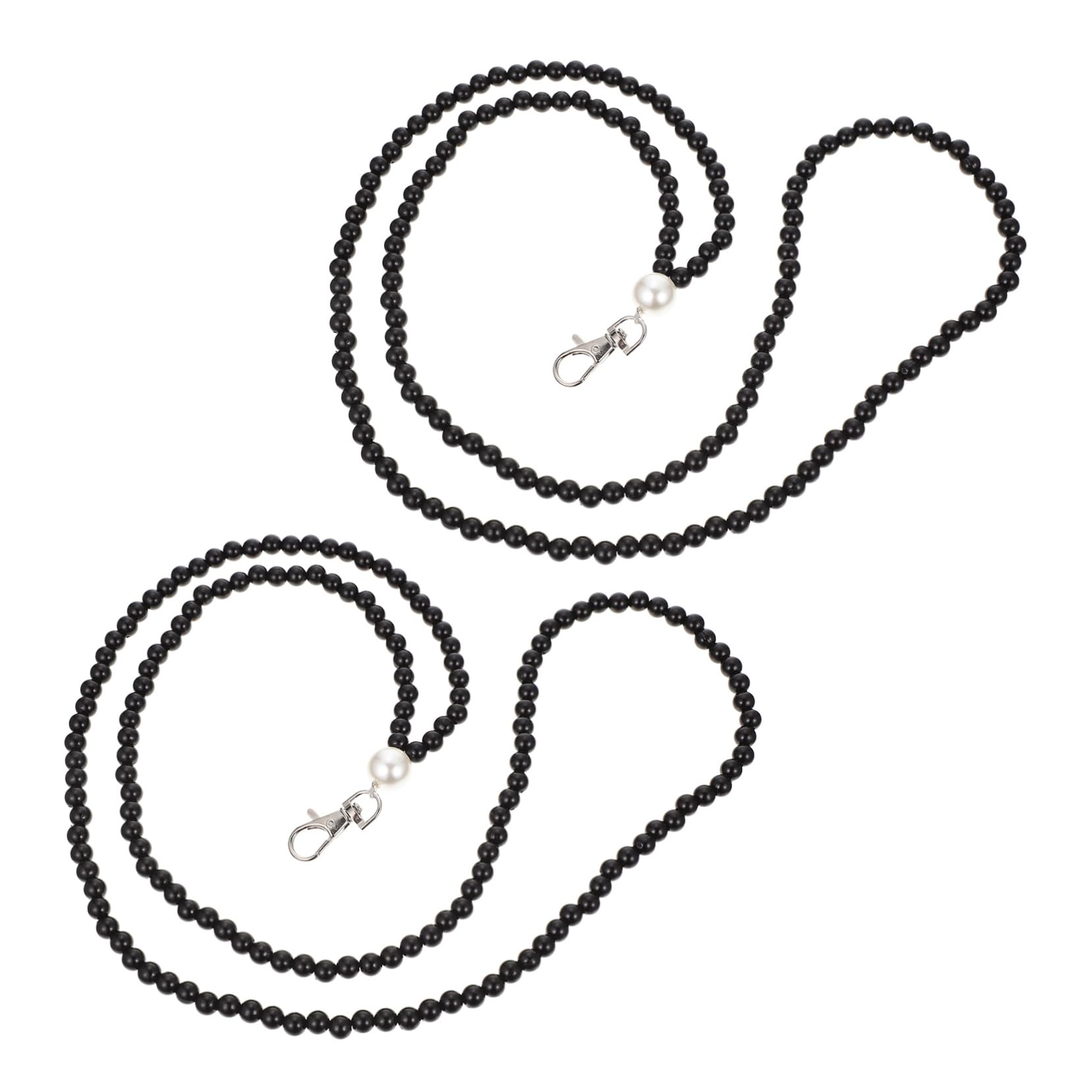 minkissy 2pcs Dress Zipper Practical Zipper Puller Lightweight Zipper Puller Women Zipper Puller Zipper Assist Puller Outdoor Zipper Puller Zipper Tool Zipper Pulling Lanyard Alloy Black