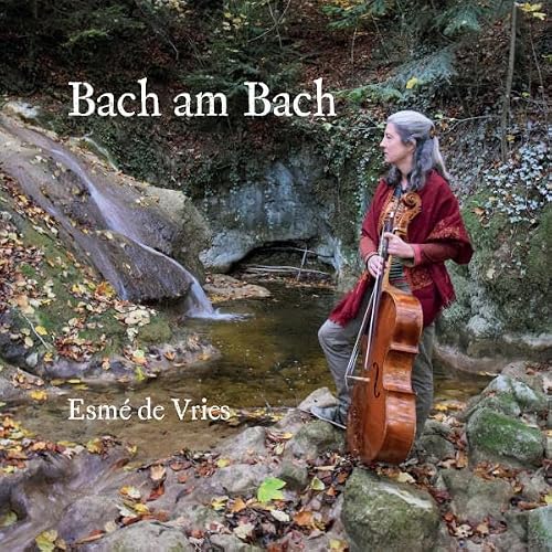 Bach Am Bach (Bach Au Bord Du Ruisseau)