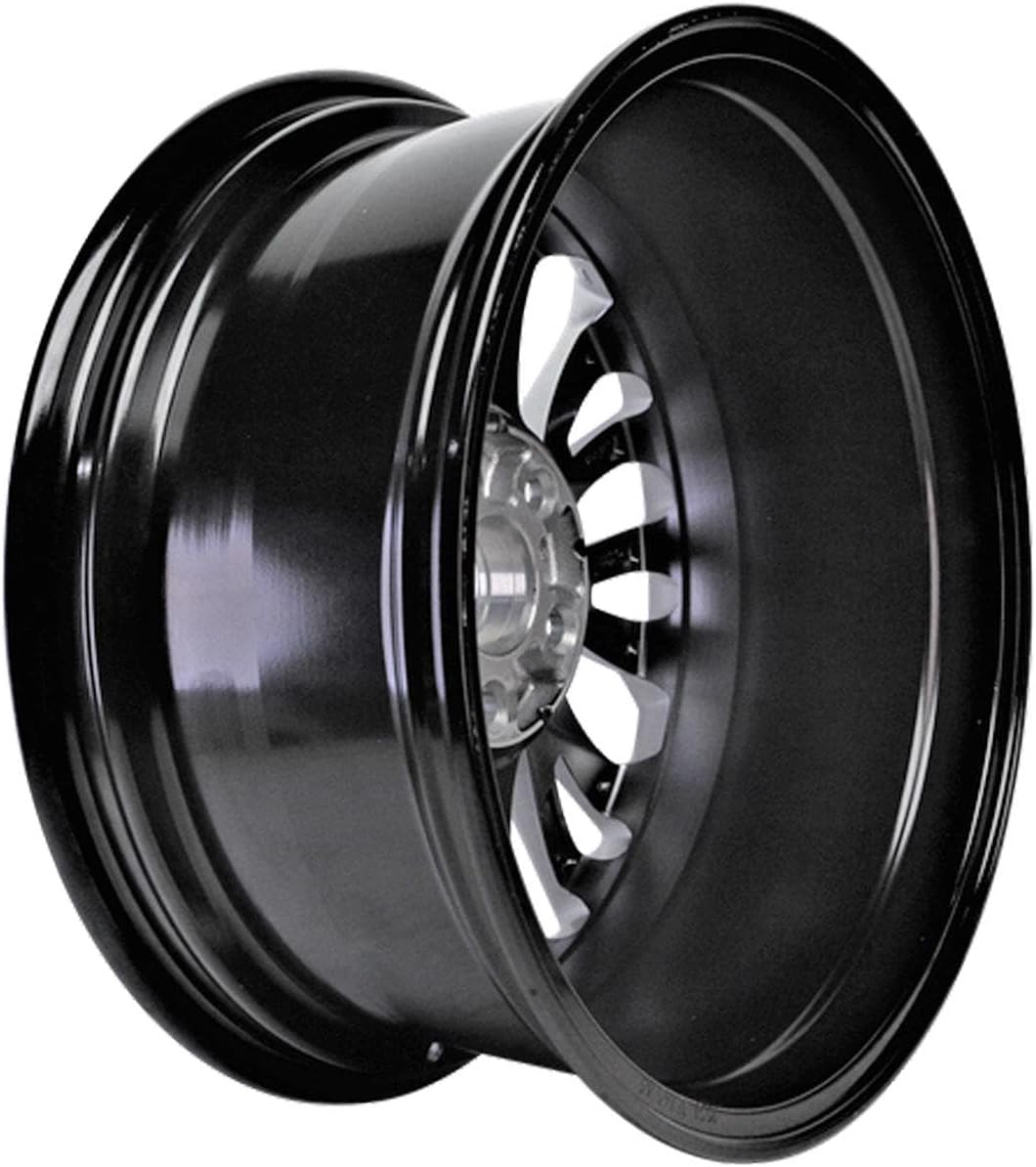 Partsynergy Replacement For New 18 Inch Aluminum Wheel Rim Fits 2019-2021 Toyota Avalon 5 Lug 114.3mm 20 Spokes 18x8 inch