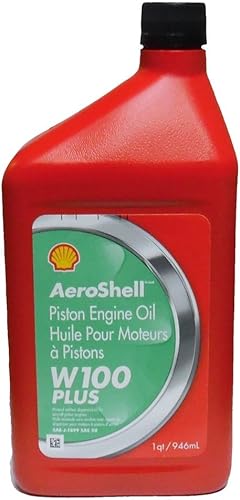 Aeroshell 100W Más