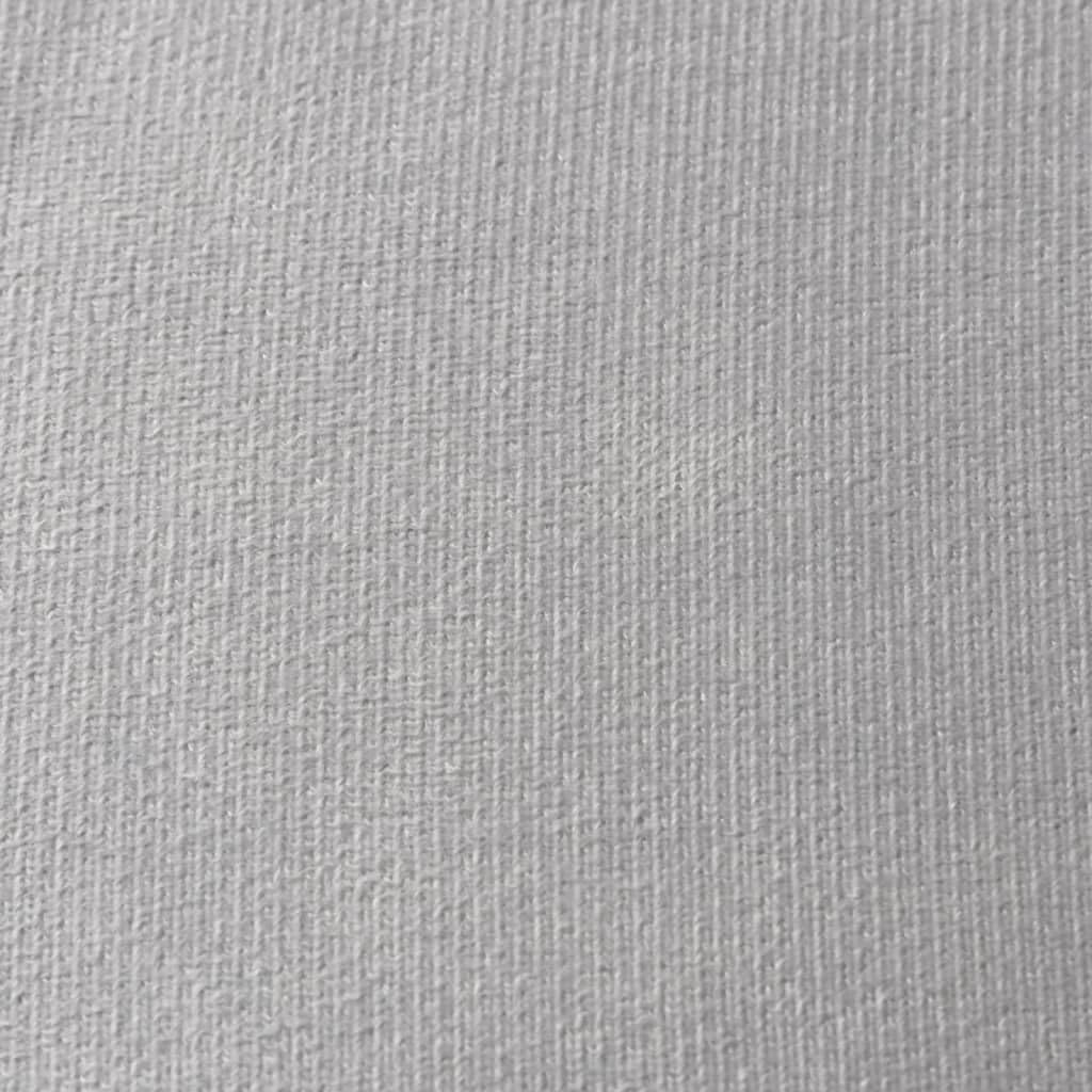 vidaXL Sofá Cama Infantil, Sillón con Reposabrazos, Mini Sofá para Niños, Sofá Cama para Dormitorio Sala de Juegos, Felpa Suave Gris Claro