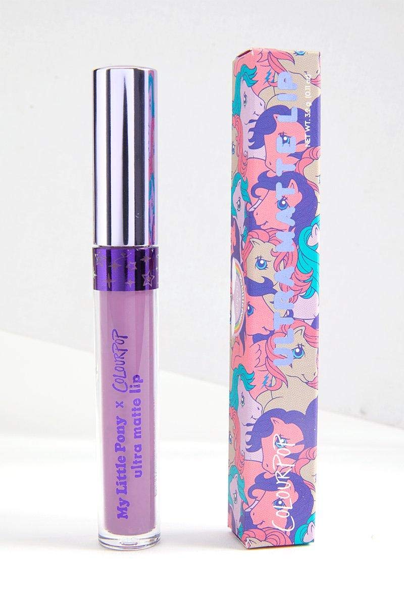 ColourPopLemon Drop - Ultra Matte Lipstick