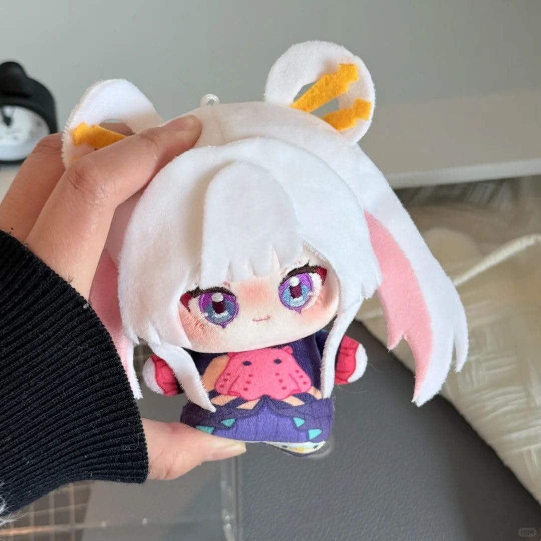 Amazon.co.jp: 対応 超かぐや姫！かぐや 酒寄彩葉 グッズ ぬいぐるみ