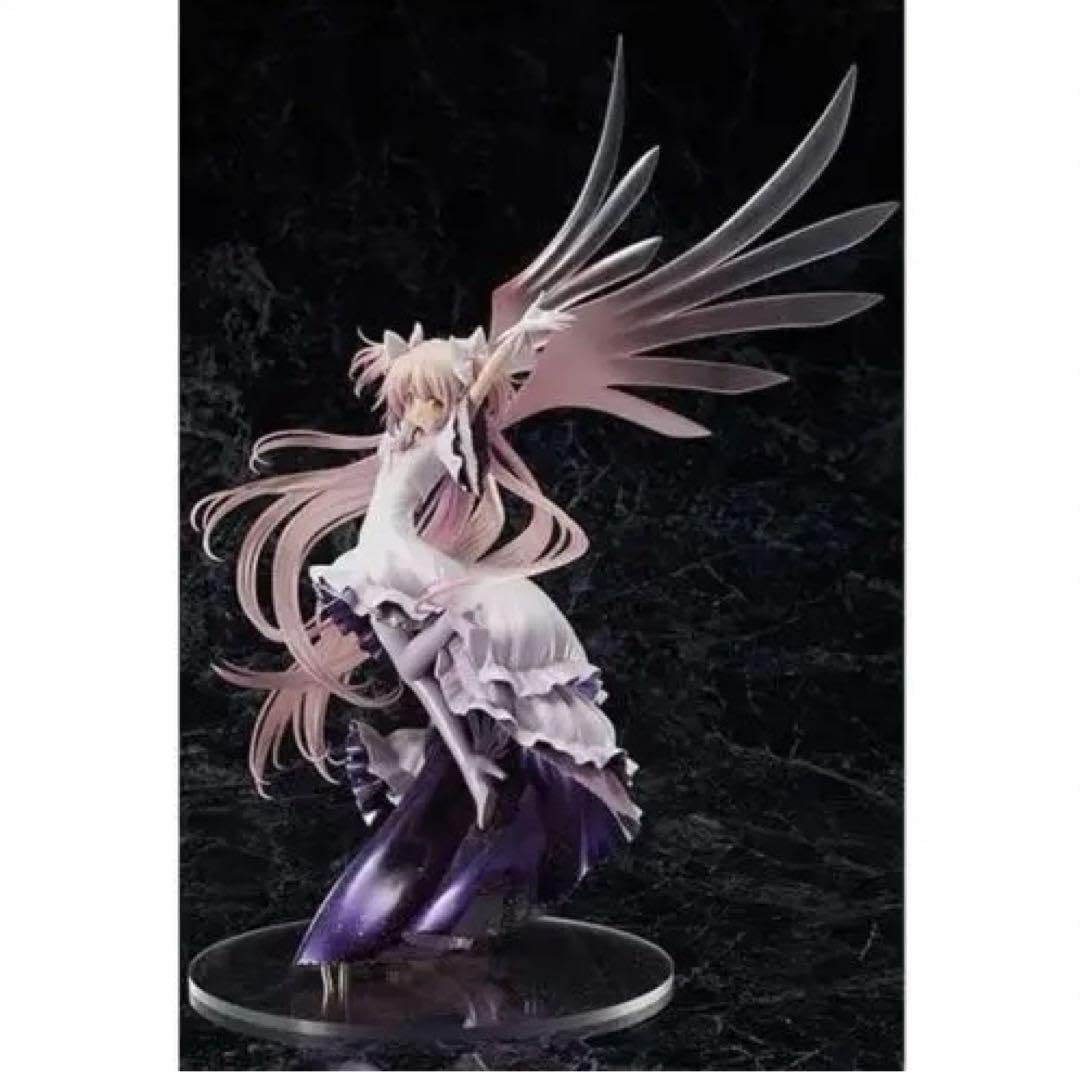 Amazon.co.jp: 劇場版魔法少女まどか☆マギカ叛逆の物語