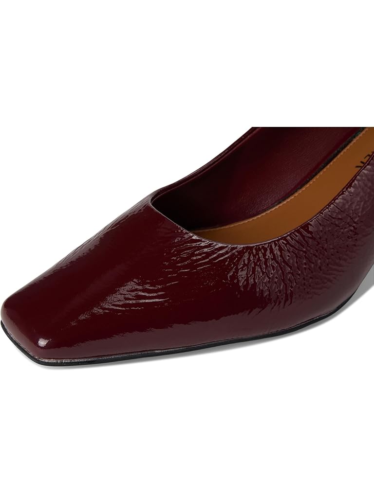 Burgundy Donald Pliner Kimbra