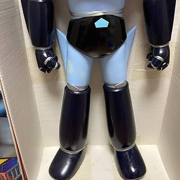 Amazon | rscq【未使用】マーミット スーパーロボット烈伝