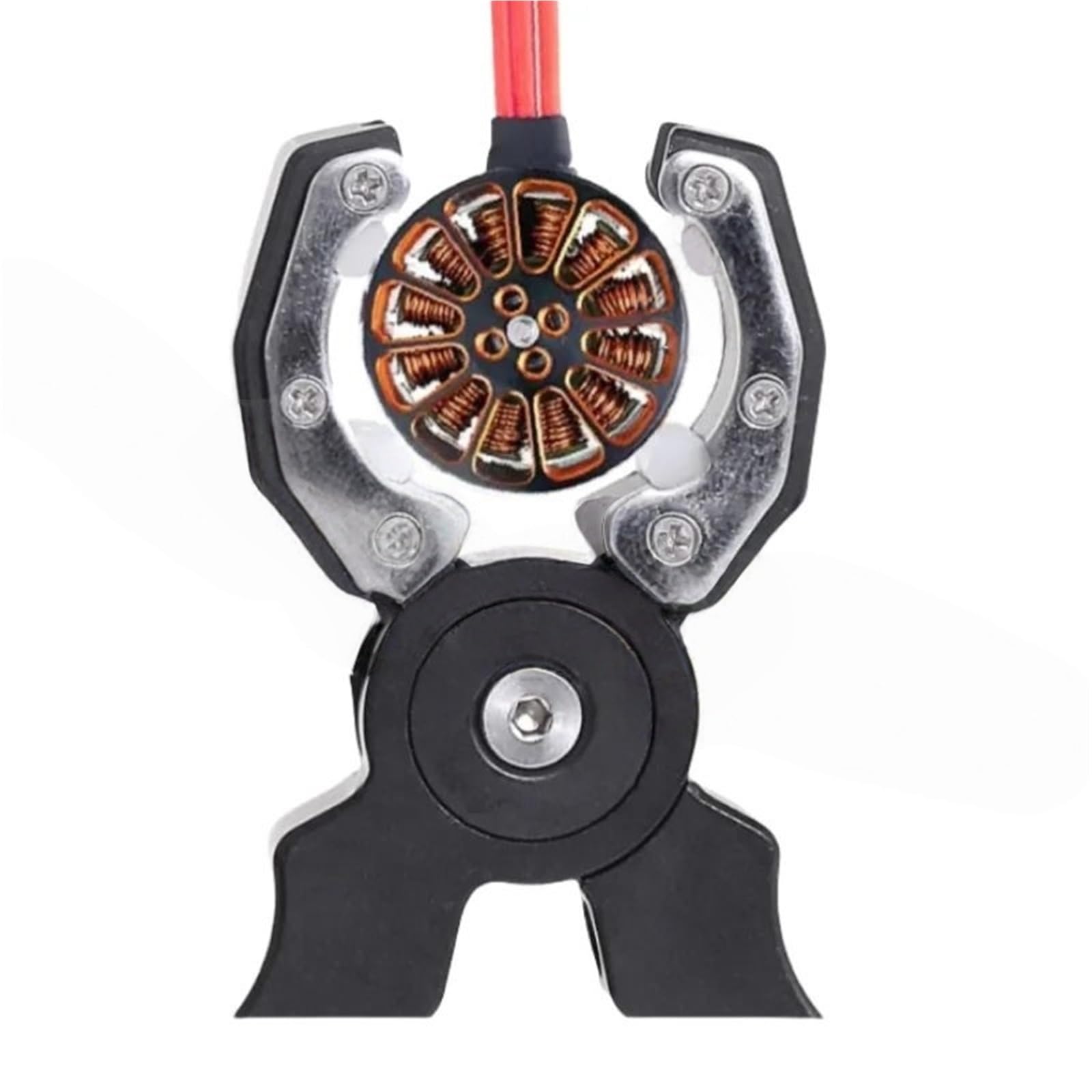 RC Auto Componenti Per Fai Da Te Drone Quadcopter 17-28mm Multifunzione In Metallo Pinze Motore Morsetto Fisso Chiave Strumento Rc Parti Accessori