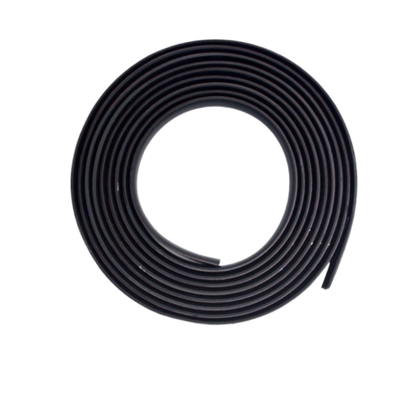 XUAWESD 27/19/14mm T Shape Roof Windshield Car Rubber Seal Edge Sealing Strips Car Rubber Sealant Seal Strip Window Seals(27mm x 4M)