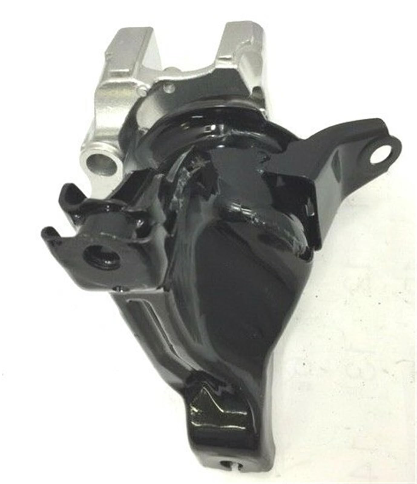 Pasuje do Honda CR-V 2.4L 12-16 50820-T0T-H01 50820T0AA01 50820T0TH01 50820T1WA01 Hydrauliczne przednie mocowanie silnika Zestaw mocowań silnika