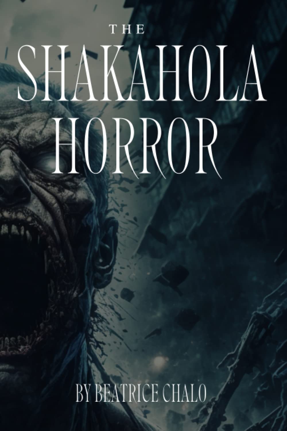 SHAKAHOLA [HORROR]: "The Tragic Tale of Pastor Paul Mackenzi: How His Teachings Led to the Death of His Followers"
