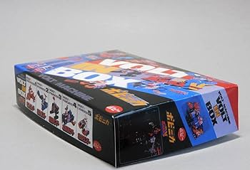 Amazon.co.jp: カプセルポピニカ ボルテスV (全5種)+ボルトイン Amazon.co.jp: カプセルポピニカ ボルテスV (全5種)+ボルトイン