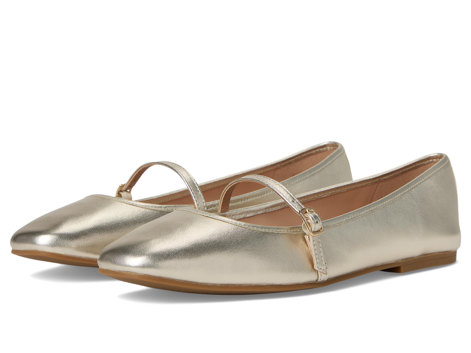 Cole Haan Yelena Mary Jane Ballet Flats