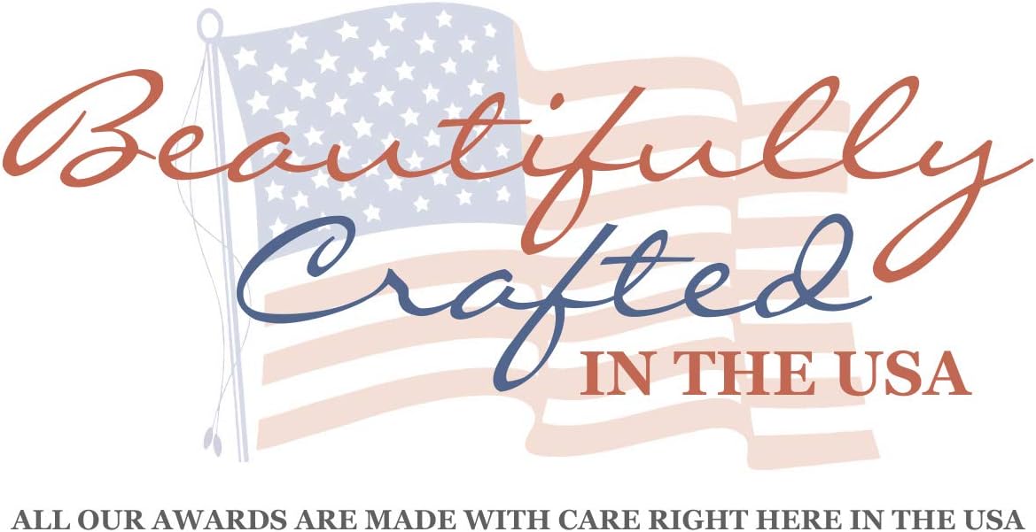 Personalized Slate Stone Address Plaque – Custom House Number Sign for Outdoor Wall or Garden – Durable & Weather-Resistant Address Sign – Home Decor for Houses, Apartments & Businesses 12"x7"