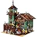 Produktbild LEGO Ideas 21310 Alter Angelladen Konstruktionsspielzeug, 12 Jahre to 99 Jahre
