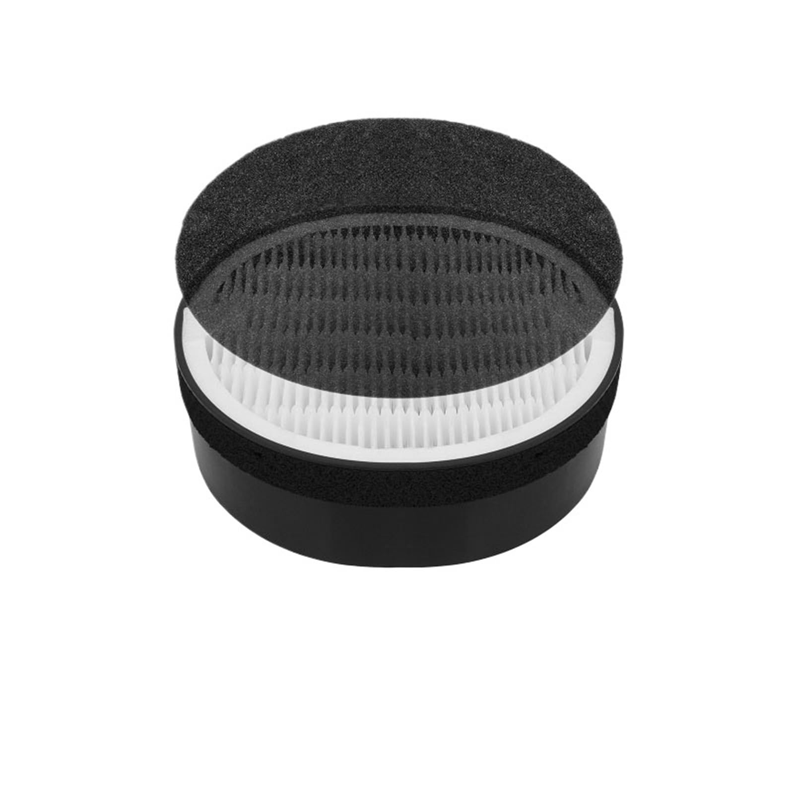 Ufitvxurdi One Color Pm2.5 Hepa Filter Lv-H132 Levoit Air Purifier Filter Lv-H132 Us