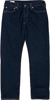 Amazon | [リーバイス] 501(R) ORIGINAL ジーンズ ダークインディゴ