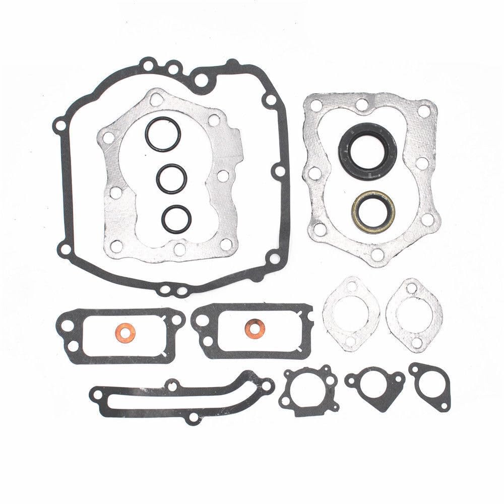 #US Replace Part Cylinder Head Engine Gasket Seal Husquarna HU725AWD 961430103 961450017 Mower (nvduq2803-20249)