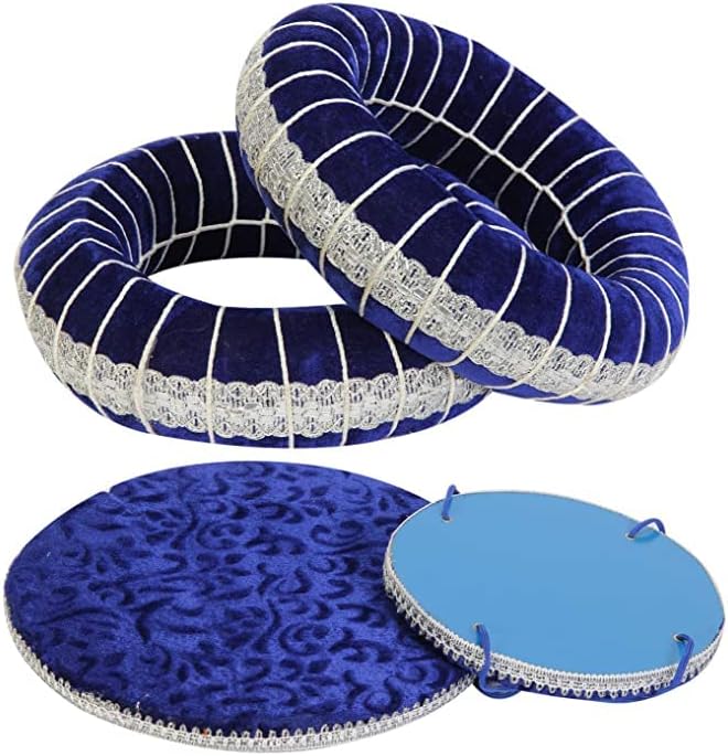 KHALSA MUSICAL (Tabla Binnu Ring Pad)