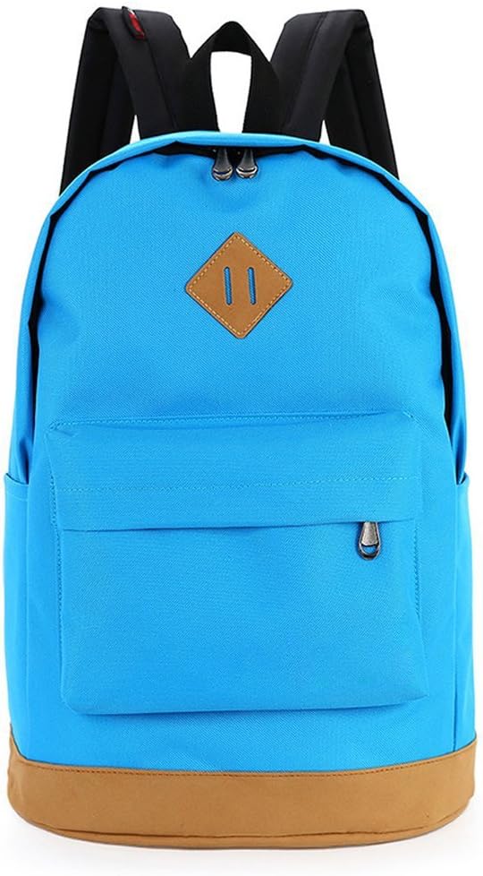 Universal Backpack - Trendy, Lightweight and Strong for Everyday use. Ideal for Work, The University, Travels and Outdoors. Perfect for 15" laptops. Capacity: 22 litres