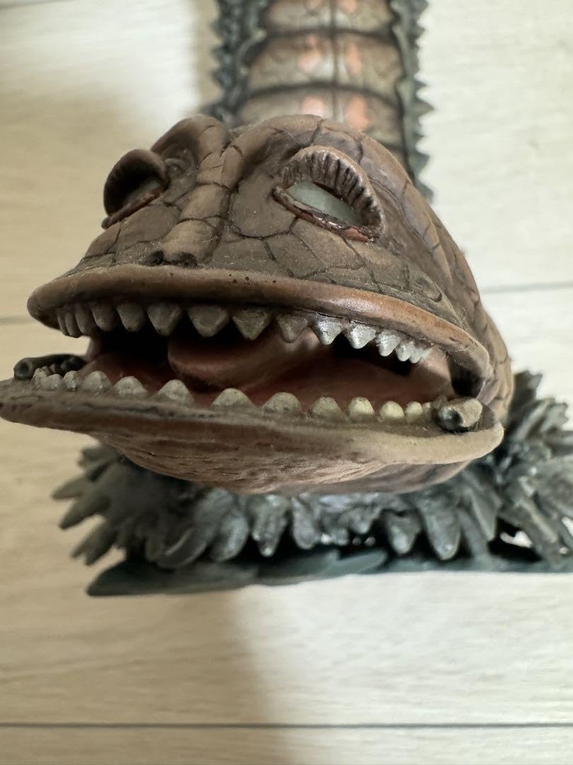 Amazon | CCP1/6 特撮シリーズ:古代怪獣ツインテール ハイグレード初期