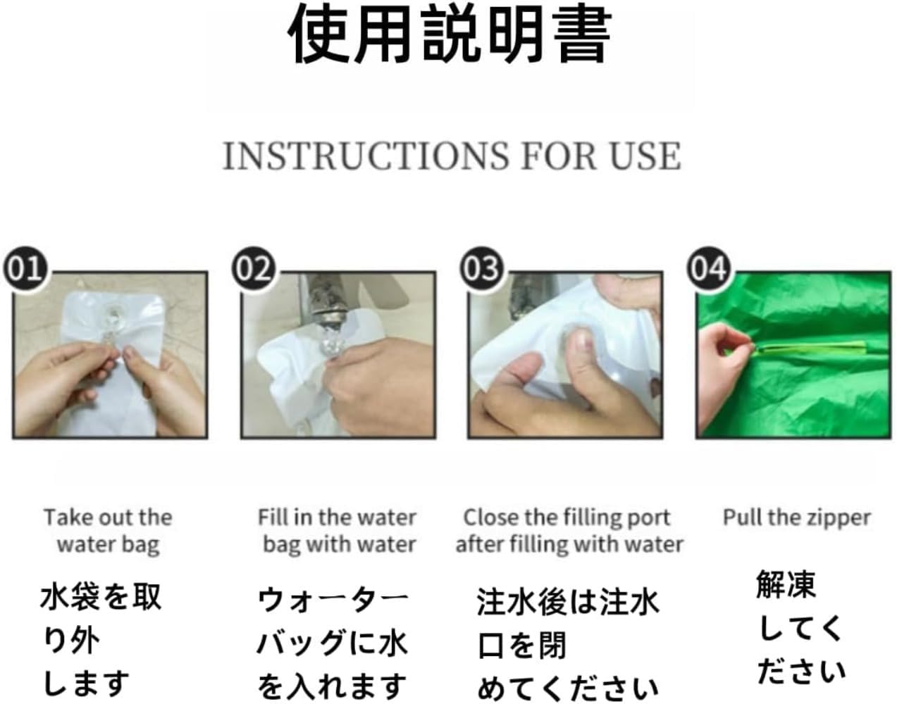 CokBluクリスマスとのインフレータブルデコレーションセット、雪だるま型オーナメント、中庭や屋外に最適な雰囲気を演出するパーティー