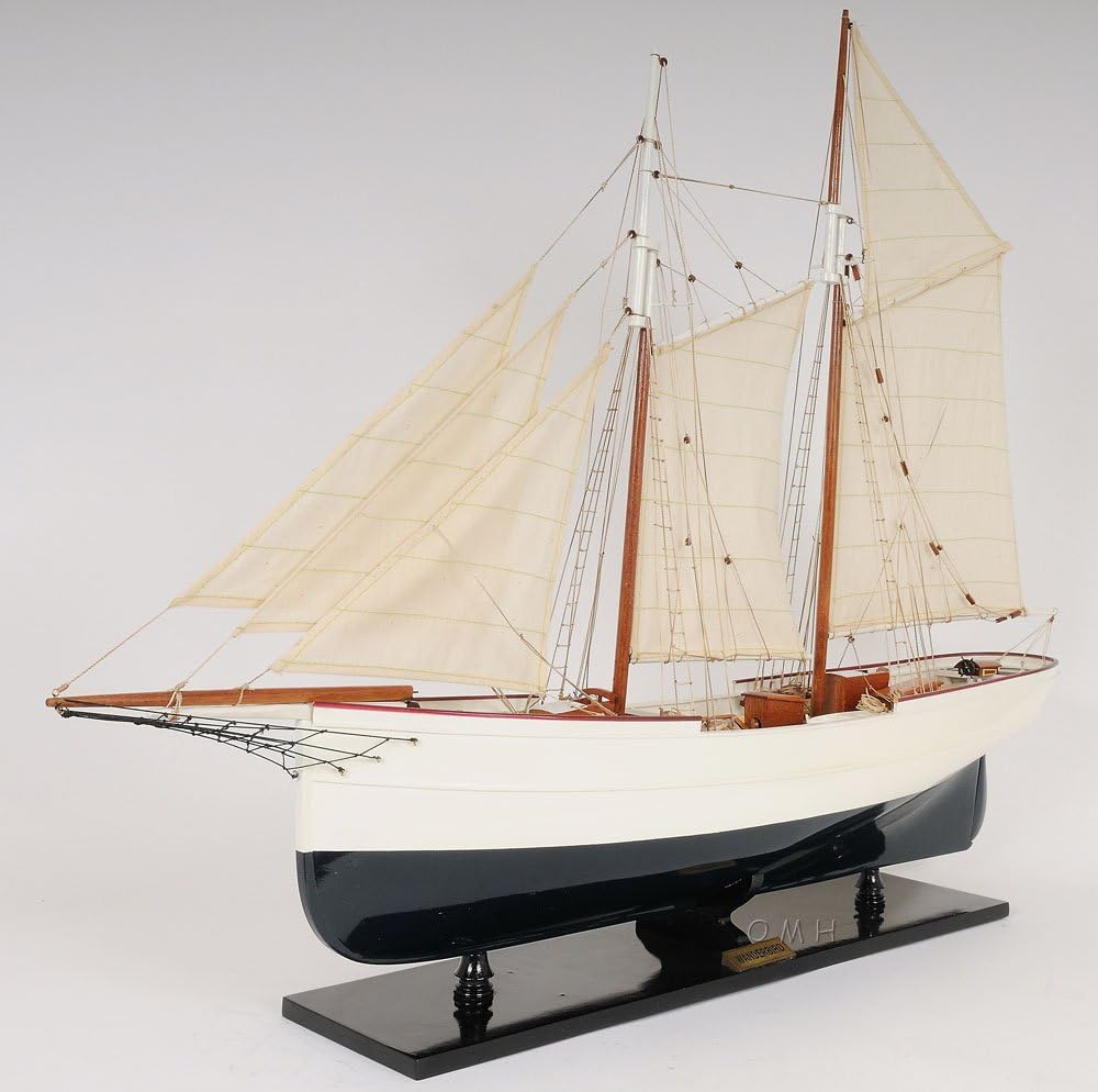 Wanderbird Boat