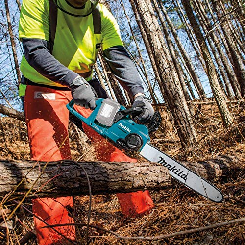 Makita XCU04Z 18V X2 (36V) LXT Lithium-Ion Brushless Cordless 16