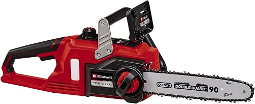 Einhell Fortexxa 18/30 Power X-Change Cordless Chainsaw