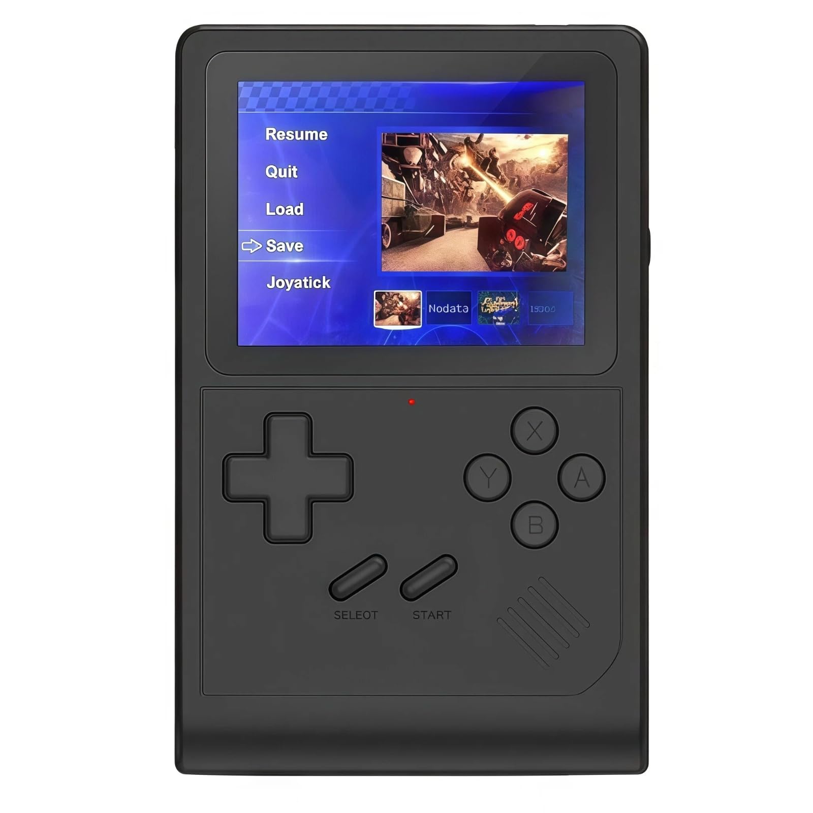 Amazon | GB 300ハンドヘルドゲーム機レトロレトロクラシック