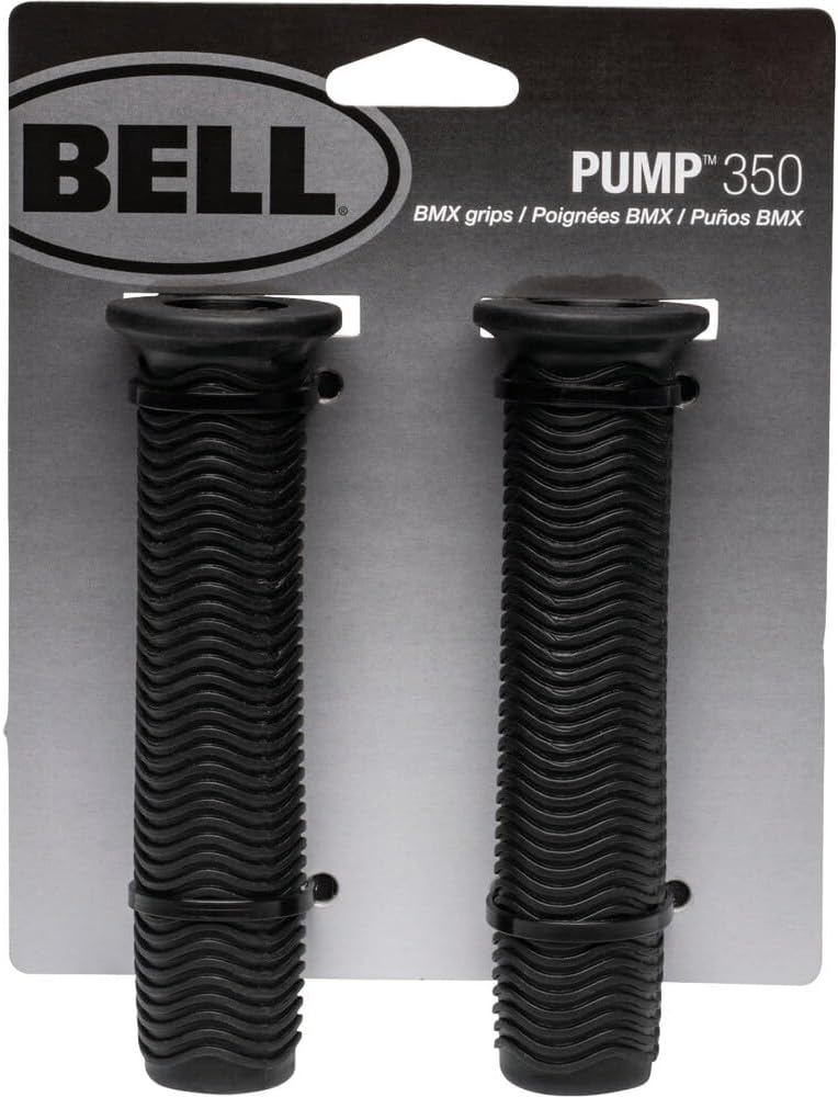 Bell Replacement Bicycle Grips