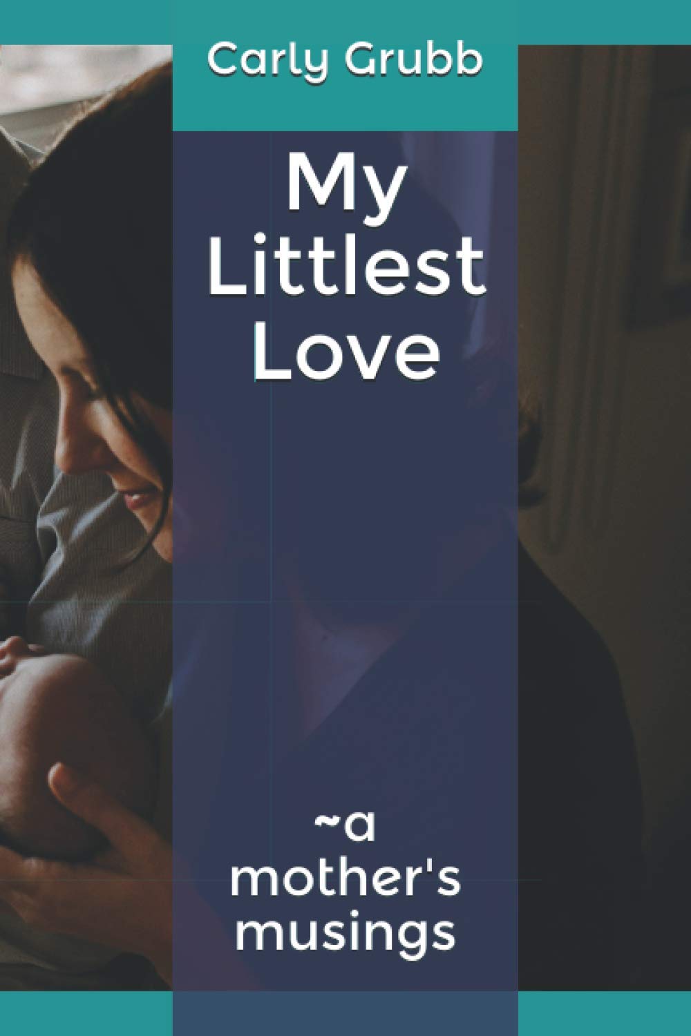My littlest love: Little Sparklers