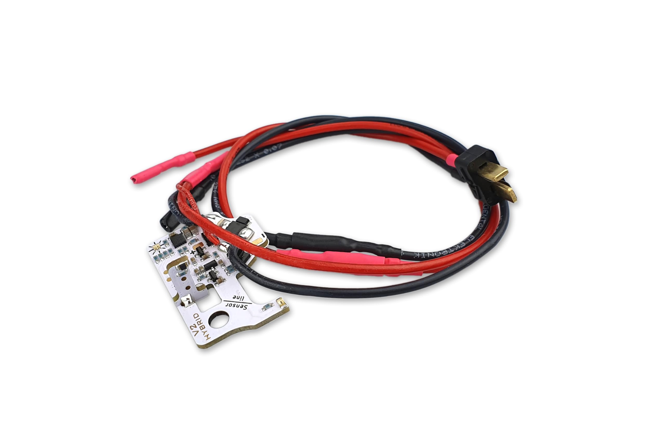 Amazon | PERUN V2 HYBRID 