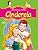 Capa de Coleção Contos de Fadas - Cinderela