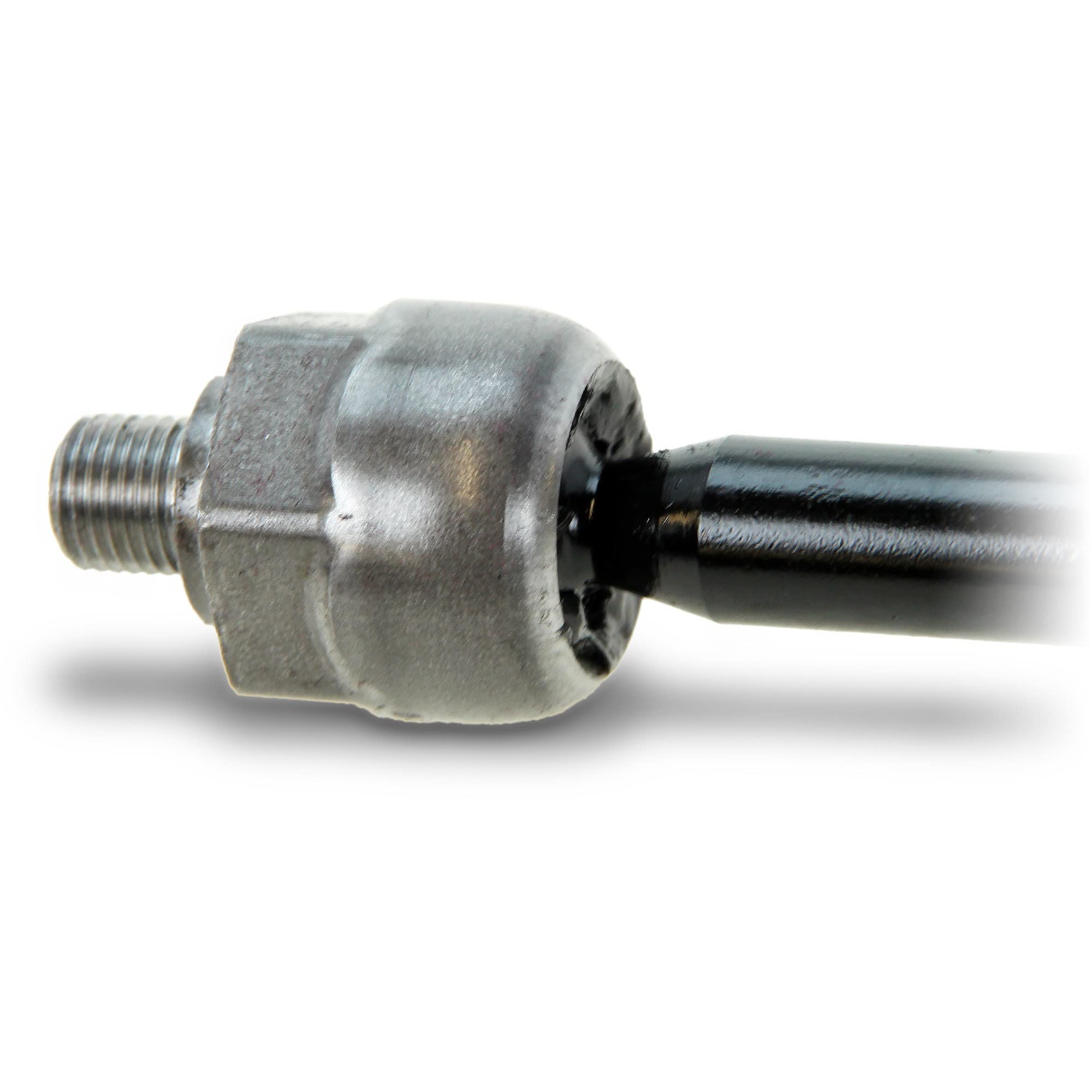 2x barre d'accouplement avant gauche droite, 2x tête de barre | Compatible avec: RENAULT GRAND SCÉNIC II, MEGANE II, MEGANE II Coupé-Cabriolet, MEGANE II Kombi, MEGANE II Stufenheck