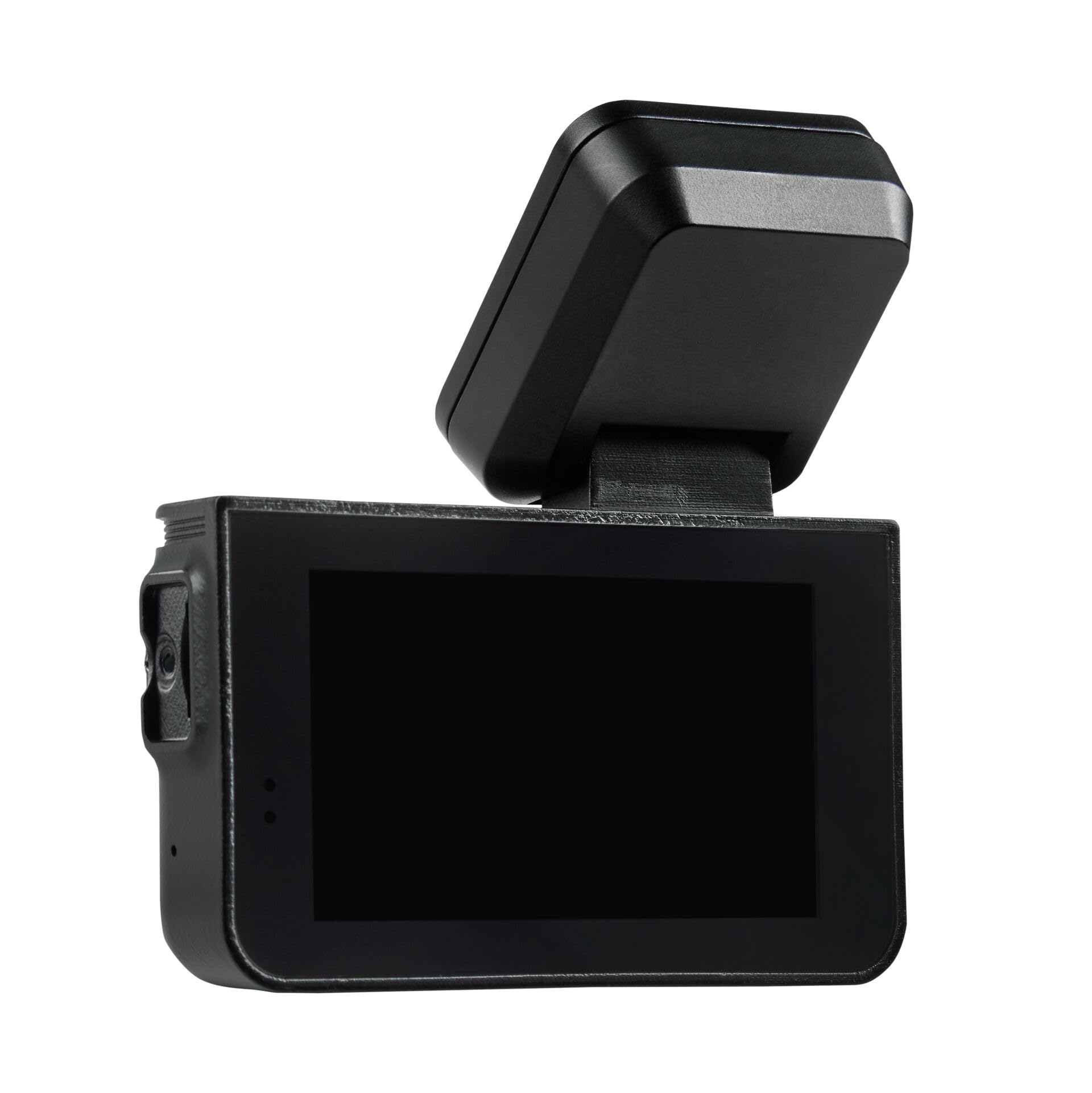 OSRAM ROADsight 3500 Dash Camera, rozdzielczość HD 1296p, wyświetlacz 3 cale, szeroki kąt widzenia 140°, czujnik G, 30 kl./s, tryb parkowania, funkcja HDR, obsługa kart SD, zasilanie 12/24 V