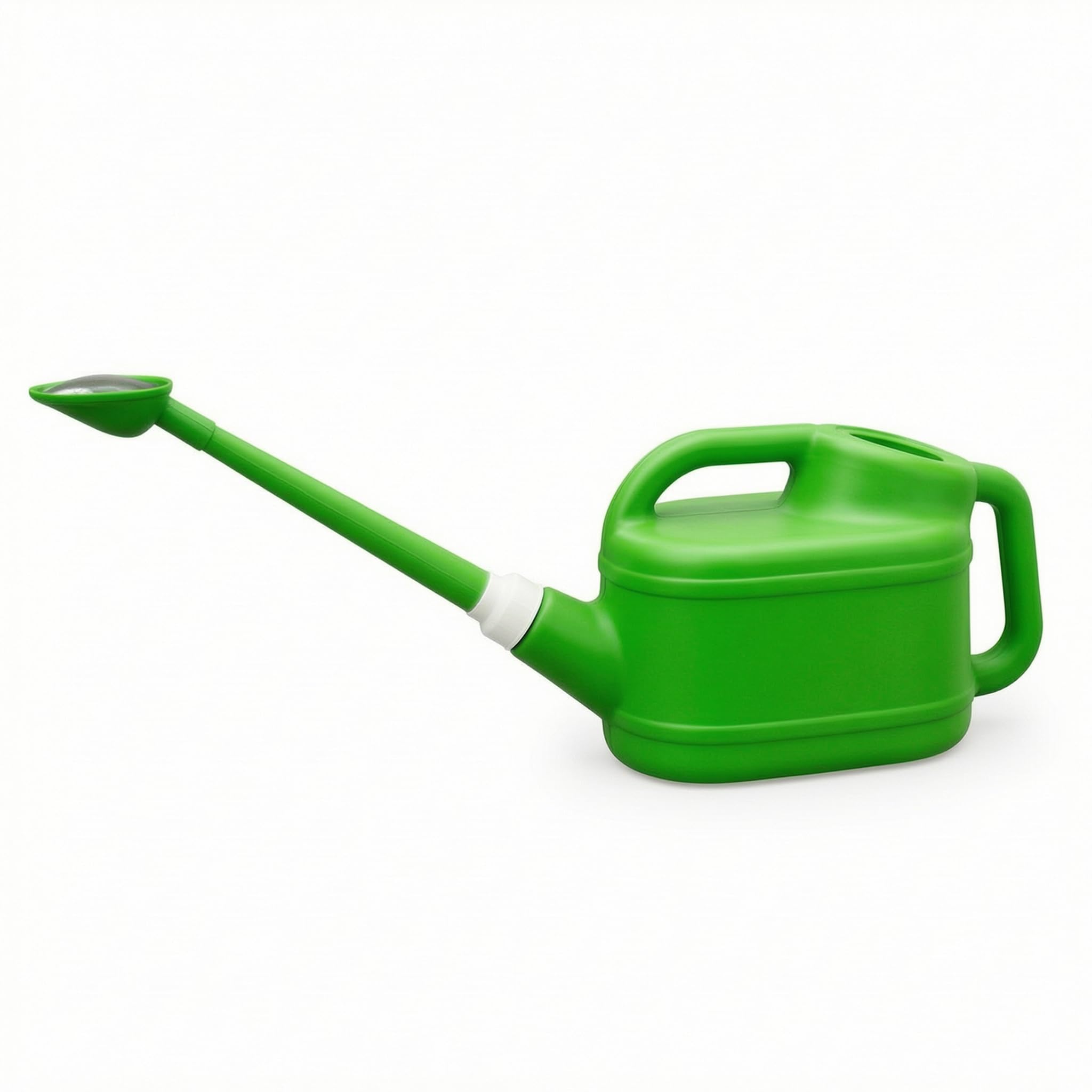 Arrosoir d'extérieur Grande capacité 1 Gallon (3,8,10L, Vert