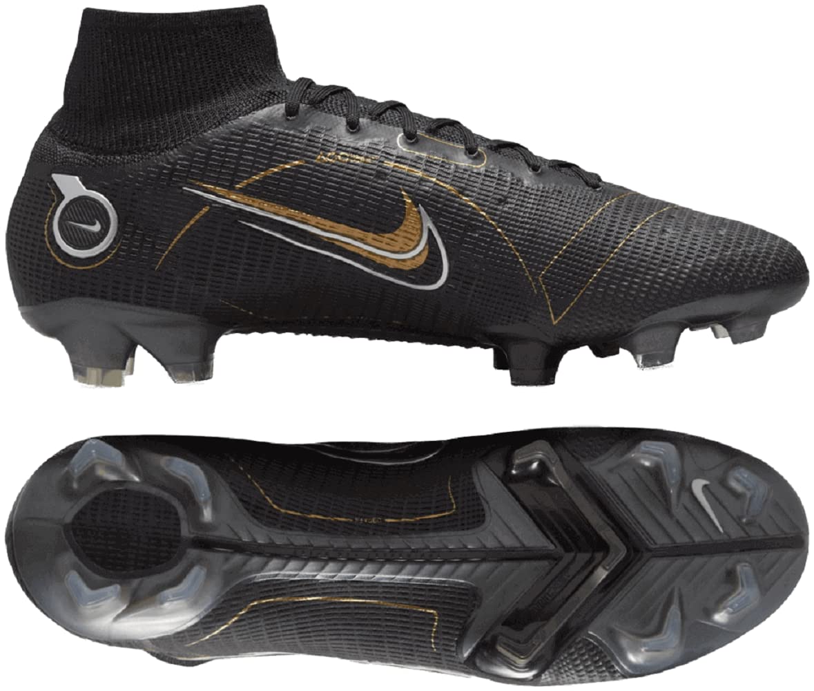 Buy Unisex's Mercurial Superfly 8 Elite Fg FirmGround Soccer Cleats