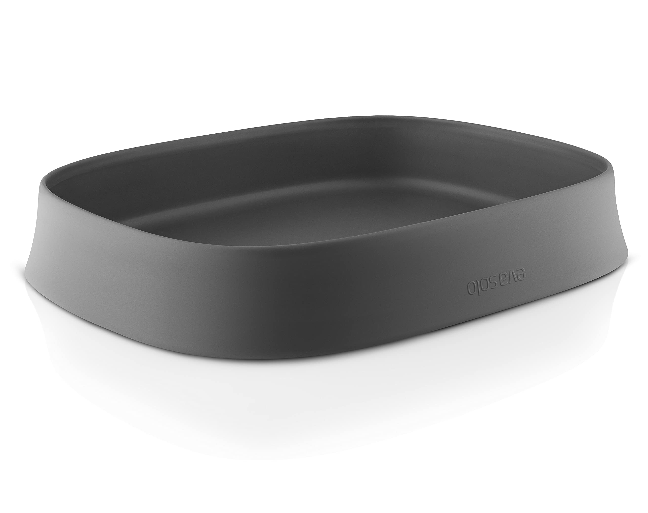 EVA SOLO Foldable Sink, Rubber, Plastic, Practical, Functional Sink in Simple Design