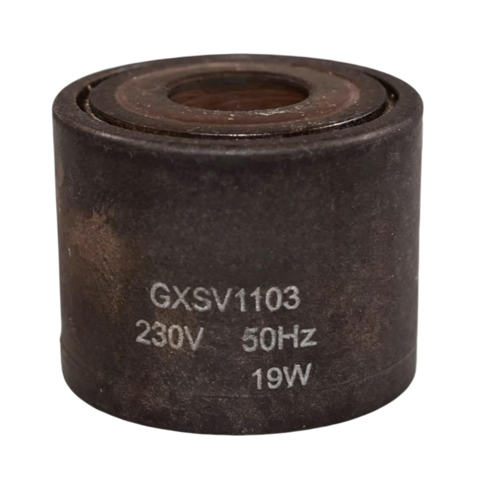 CJKXPZMH Solenoid Valve Coil 19W 230V GXSV1103