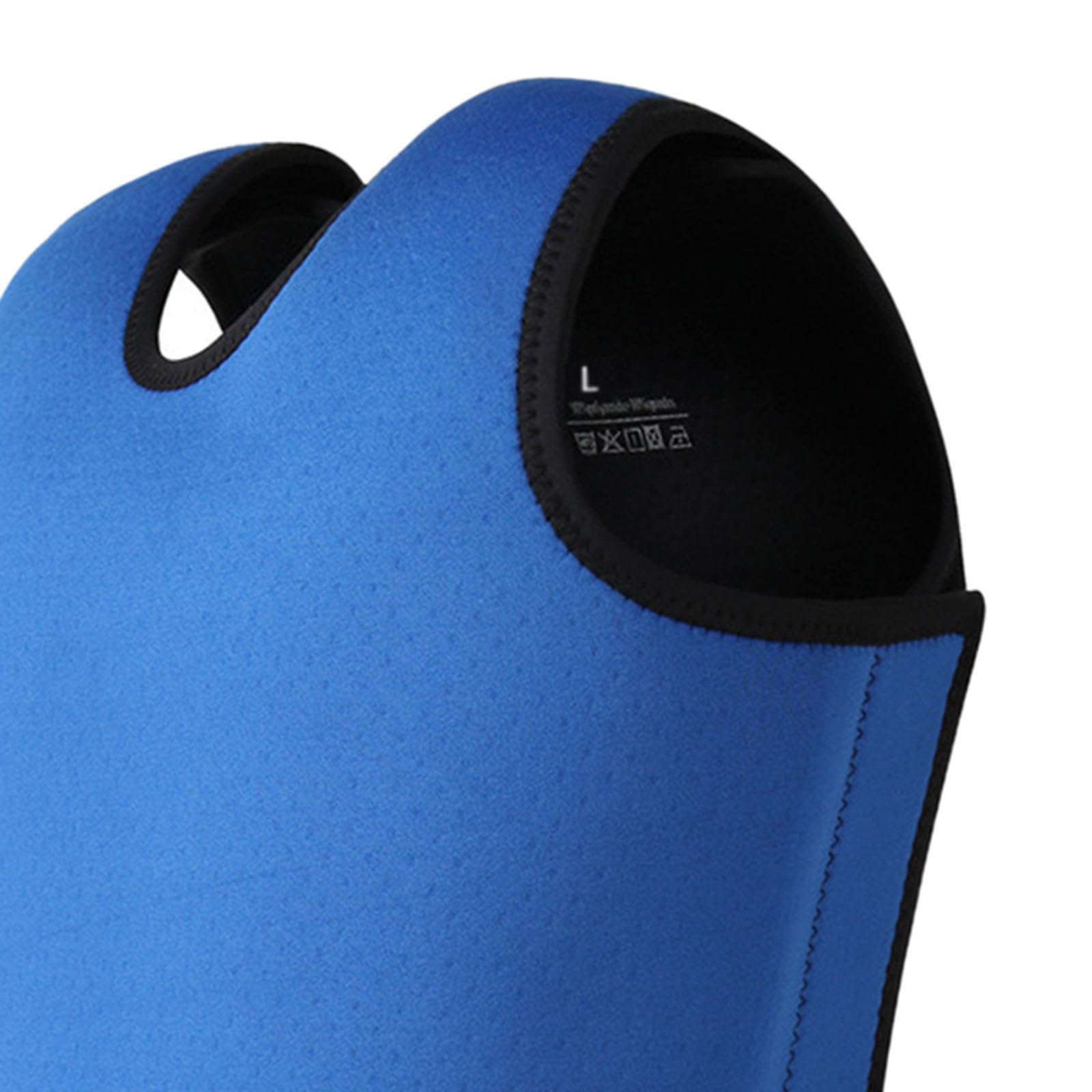 kowaku Gilet sensoriale Gilet di Compressione per Sauna per Adolescenti Gilet Aderente per Bambini con autismo Gilet per Elaborazione sensoriale