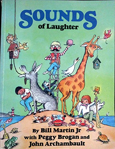 Sounds of laughter (His Sounds of language read... 1559243716 Book Cover